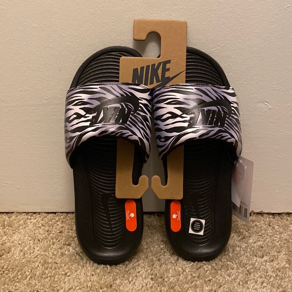 Women's Nike Slides